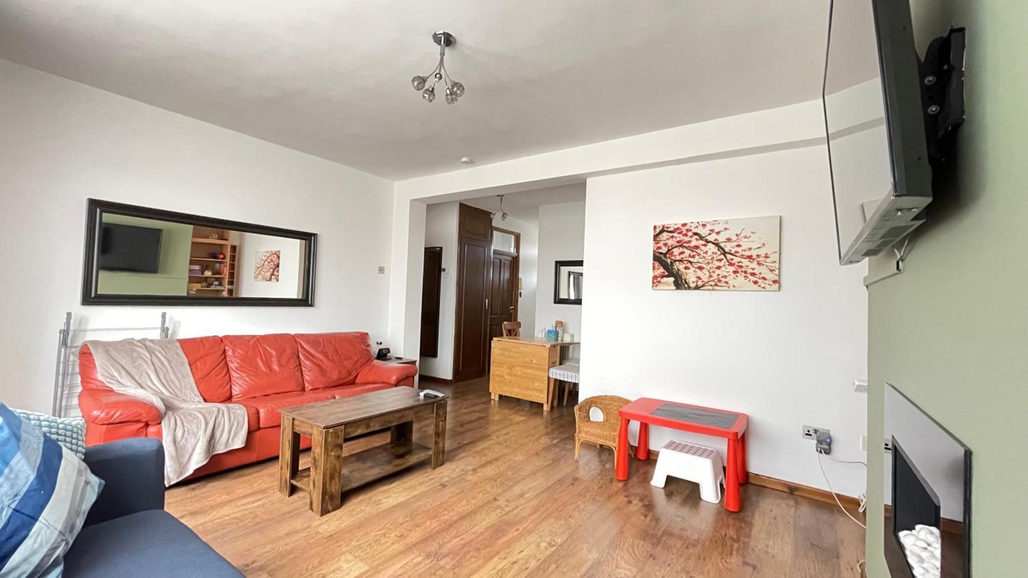 2 Bedrooms 2 Stations Лондон Экстерьер фото